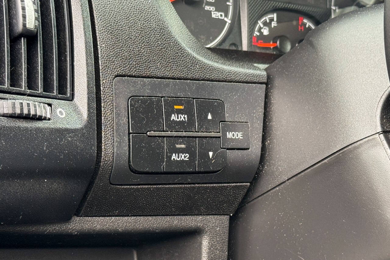 Used 2019 RAM ProMaster 3500 w/ Premium Appearance Group FWD image 27