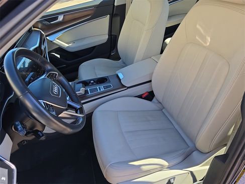 Used 2024 Audi A6 Premium Plus image 14