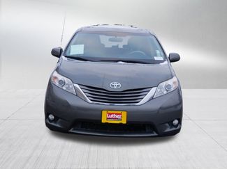Used 2013 Toyota Sienna XLE video 2