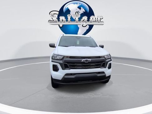 New 2026 Chevrolet Colorado LT w/ Advanced Trailering Package image 2