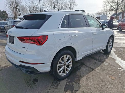 Certified 2022 Audi Q3 2.0T Premium Plus image 25