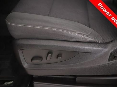 Used 2016 Chevrolet Silverado 1500 LT w/ All Star Edition image 18