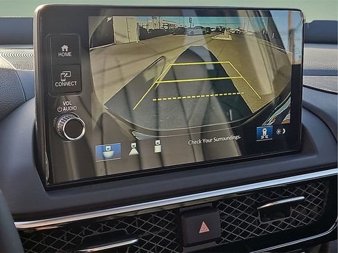 New 2026 Acura ADX FWD image 18