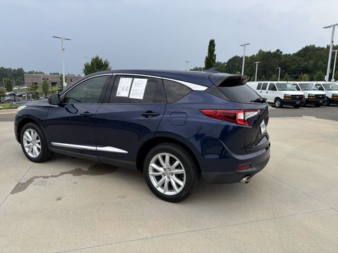 Certified 2019 Acura RDX AWD image 27