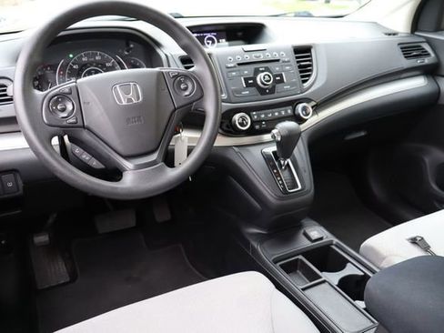 Used 2016 Honda CR-V LX image 4
