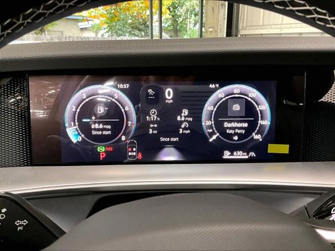 New 2026 Volkswagen Tiguan SE image 19