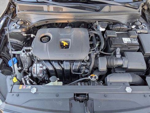 Used 2021 Kia Forte LXS image 23