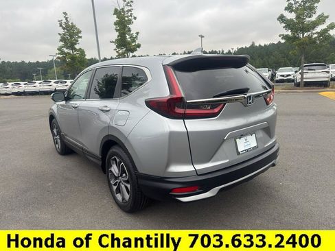 Used 2022 Honda CR-V EX-L image 5
