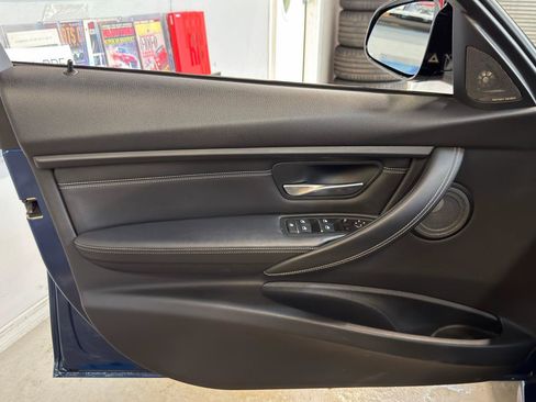 Used 2018 BMW M3 w/ Competition Package RWD image 17