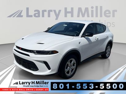 New 2025 Dodge Hornet GT w/ Cold Weather Group