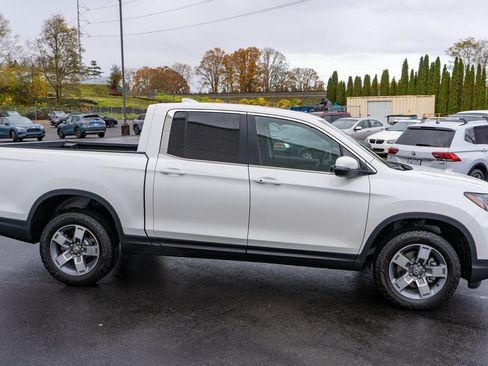 New 2026 Honda Ridgeline RTL image 5