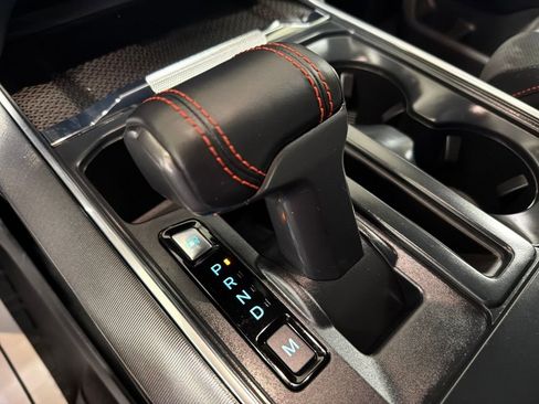 Certified 2024 Ford F150 Raptor w/ Equipment Group 803A Raptor R image 30