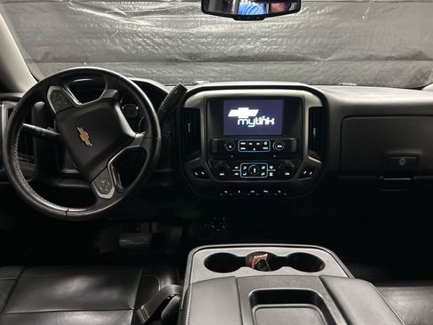 Used 2014 Chevrolet Silverado 1500 LT w/ All Star Edition image 11