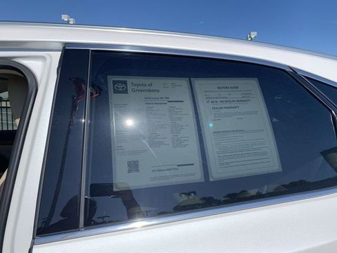 Used 2018 Lexus RX 350 FWD w/ Premium Package image 38