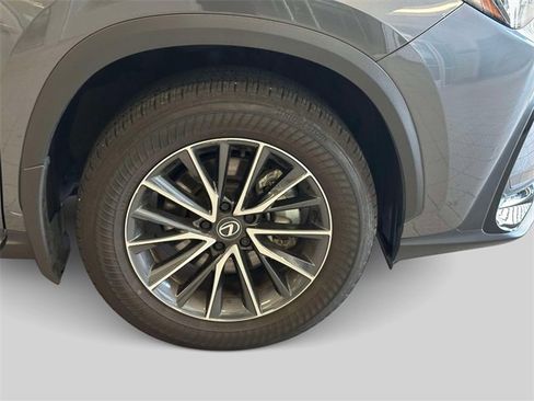 Certified 2025 Lexus NX 350h 350h Premium image 10