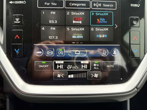 Certified 2024 Subaru Crosstrek 2.0i Premium AWD/4WD image 22