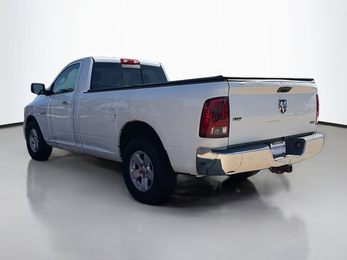 Used 2012 RAM 1500 Classic SLT RWD image 10