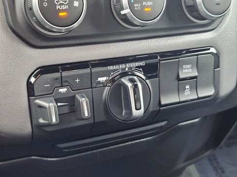 Used 2023 RAM 1500 Big Horn w/ Trailer Tow Group image 24