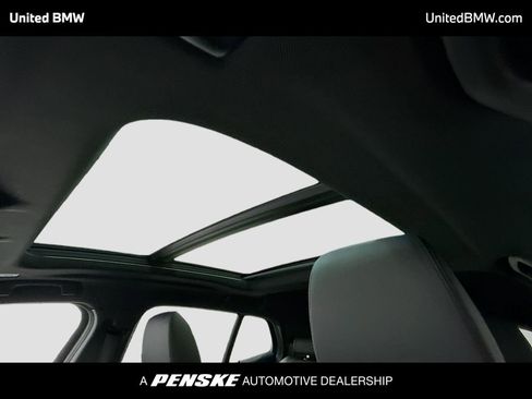 Used 2022 BMW X2 xDrive28i w/ Convenience Package AWD/4WD image 12
