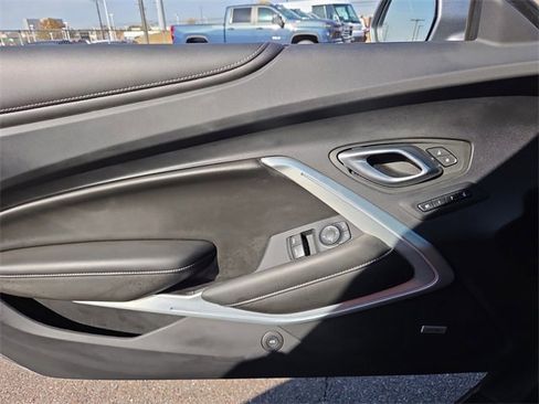 Used 2023 Chevrolet Camaro SS image 17