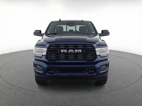Used 2025 RAM 2500 Big Horn AWD/4WD image 2
