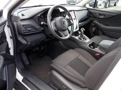 Used 2024 Subaru Outback Premium image 11