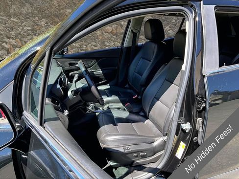 Used 2019 Buick Encore Essence w/ Safety Package II AWD/4WD image 22