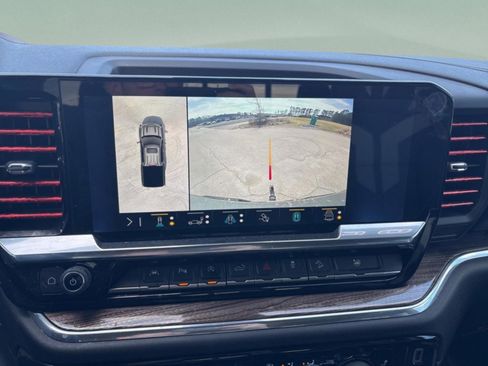 Used 2023 Chevrolet Silverado 1500 RST w/ All Star Edition Plus image 21