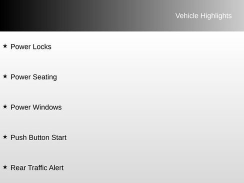 Used 2023 Chrysler Pacifica Touring-L FWD image 33
