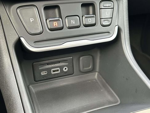 Used 2019 GMC Terrain Denali w/ Driver Alert Package II image 29