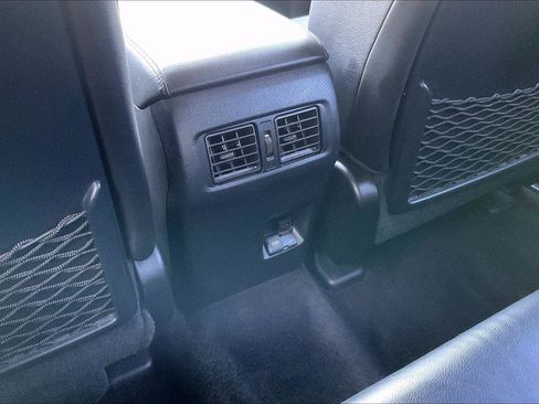 Used 2023 Toyota 4Runner Limited AWD/4WD image 31