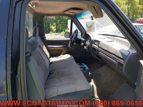 Used 1993 Ford F150 XL image 9