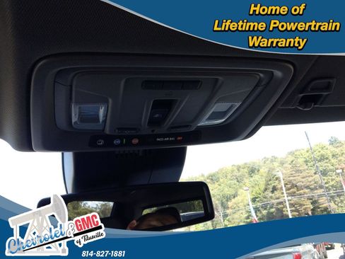 New 2026 GMC Sierra 2500 SLE w/ SLE Value Package; image 25