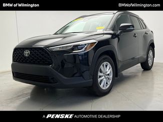 Used 2024 Toyota Corolla Cross LE video 1