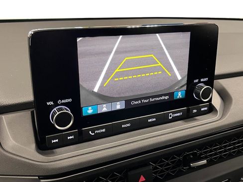 New 2025 Honda Accord SE image 22