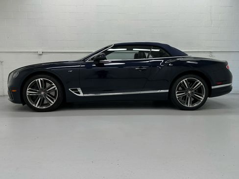 Used 2020 Bentley Continental GT AWD/4WD image 10