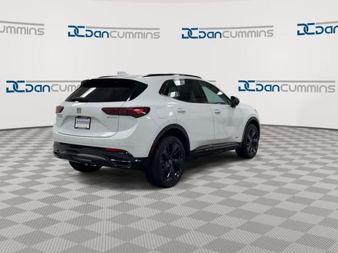 New 2026 Buick Envision Sport Touring AWD/4WD image 8