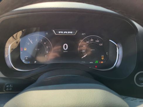 New 2026 RAM 1500 Big Horn image 17