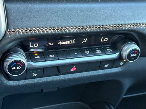 Certified 2025 MAZDA CX-50 AWD 2.5 Hybrid w/ Premium Pkg image 20