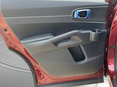 New 2025 Kia Sorento S w/ Panoramic Sunroof Package image 18