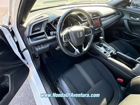Used 2019 Honda Civic Sport image 15