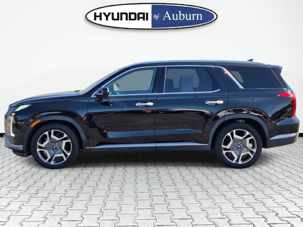 Used 2023 Hyundai Palisade SEL w/ Premium Package FWD image 10