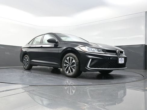 New 2026 Volkswagen Jetta S image 21