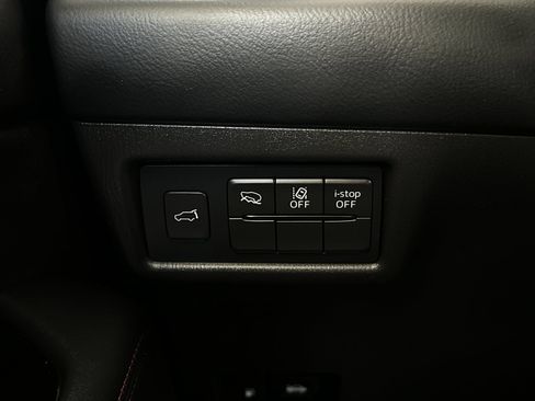 Used 2025 MAZDA CX-5 Carbon Edition AWD/4WD image 27