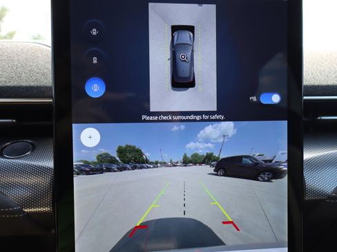 Used 2024 Ford Mustang Mach-E GT w/ Bronze Appearance Package image 20