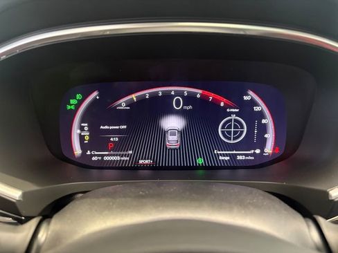 New 2026 Acura MDX Type S image 14