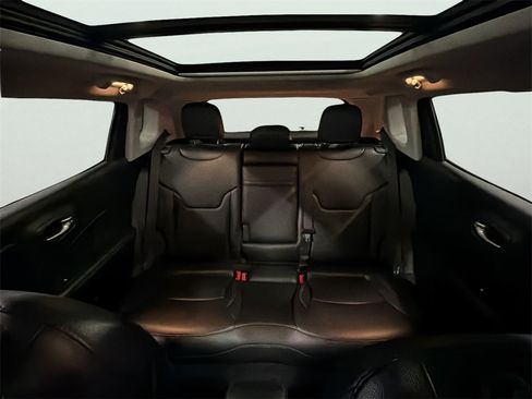 Used 2019 Jeep Compass High Altitude image 35