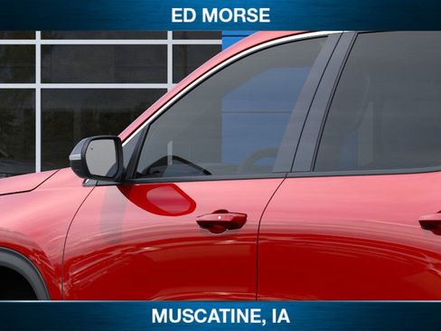 New 2026 Chevrolet Traverse LT w/ LPO, Floor Liner Package image 12