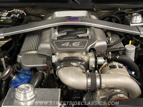 Used 2005 Ford Mustang GT RWD image 35