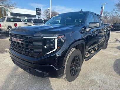 New 2026 GMC Sierra 1500 Elevation w/ Elevation Select Package